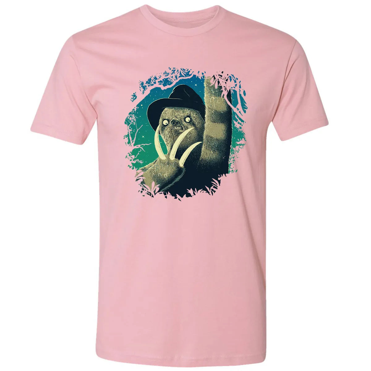 Premium Unisex T-shirt - JA48J4LC