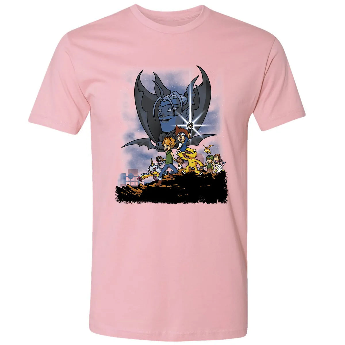 Premium Unisex T-shirt - ZPQ27RTQ