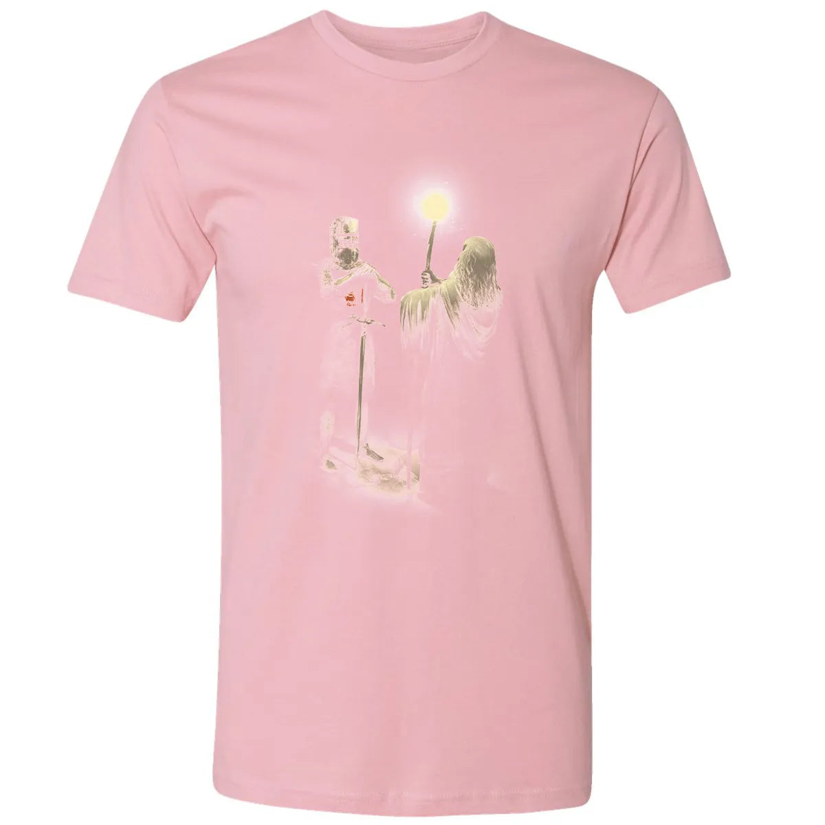 Premium Unisex T-shirt - PHGX8WRS