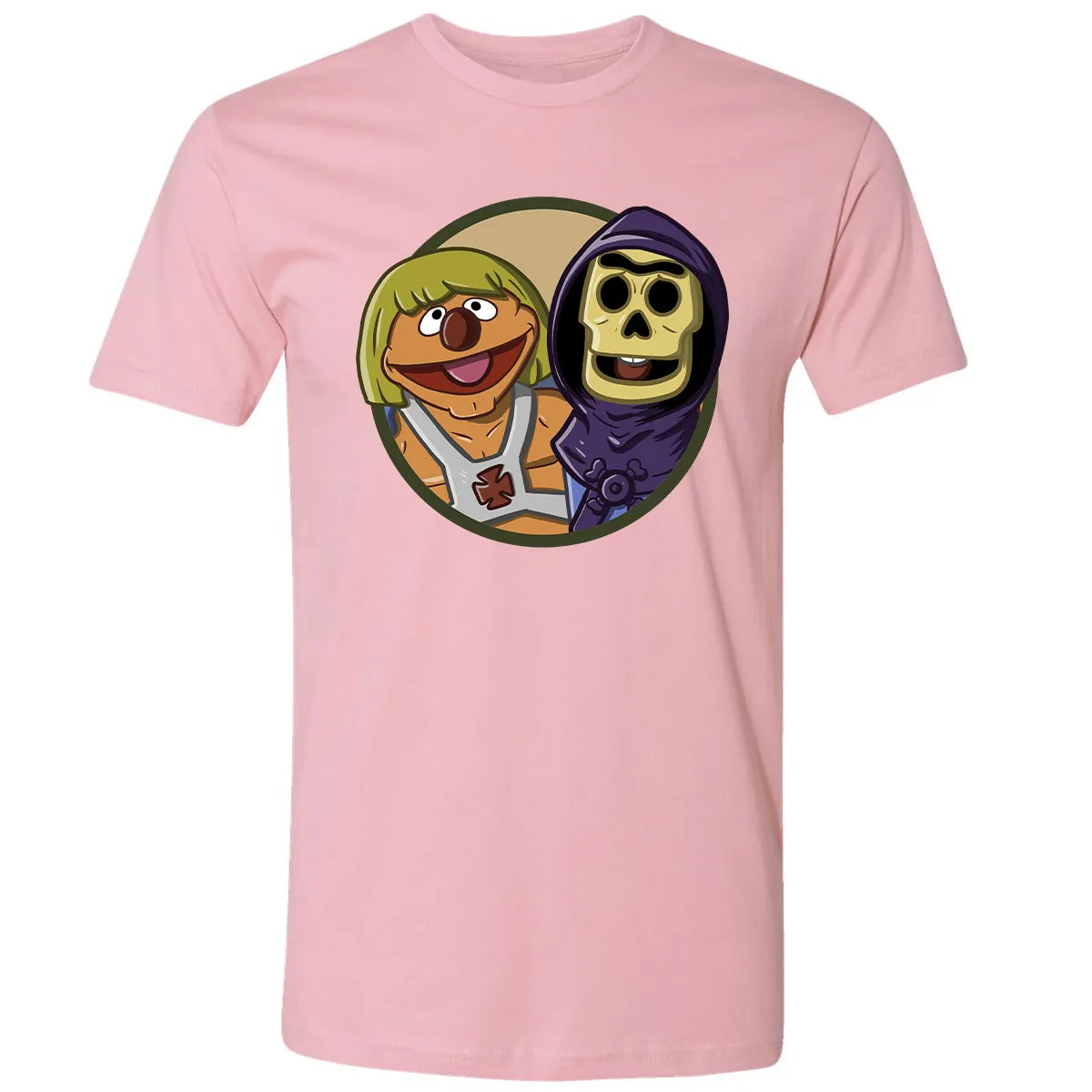 Premium Unisex T-shirt - 37JAMUR5