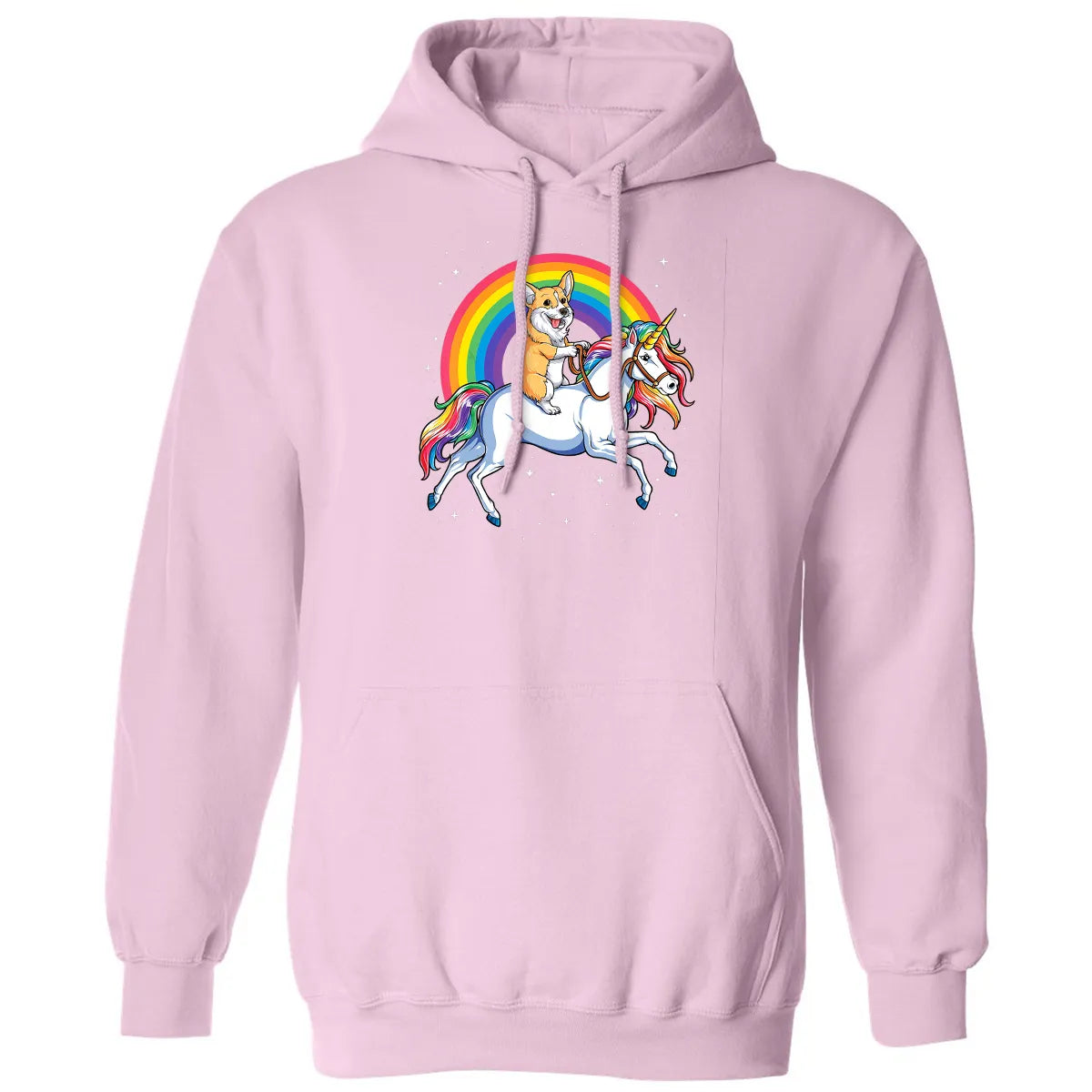 Classic Unisex Hoodie - WUU9ZJUP