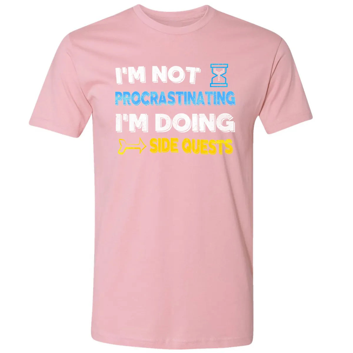 Premium Unisex T-shirt - Z2X1VYJ4