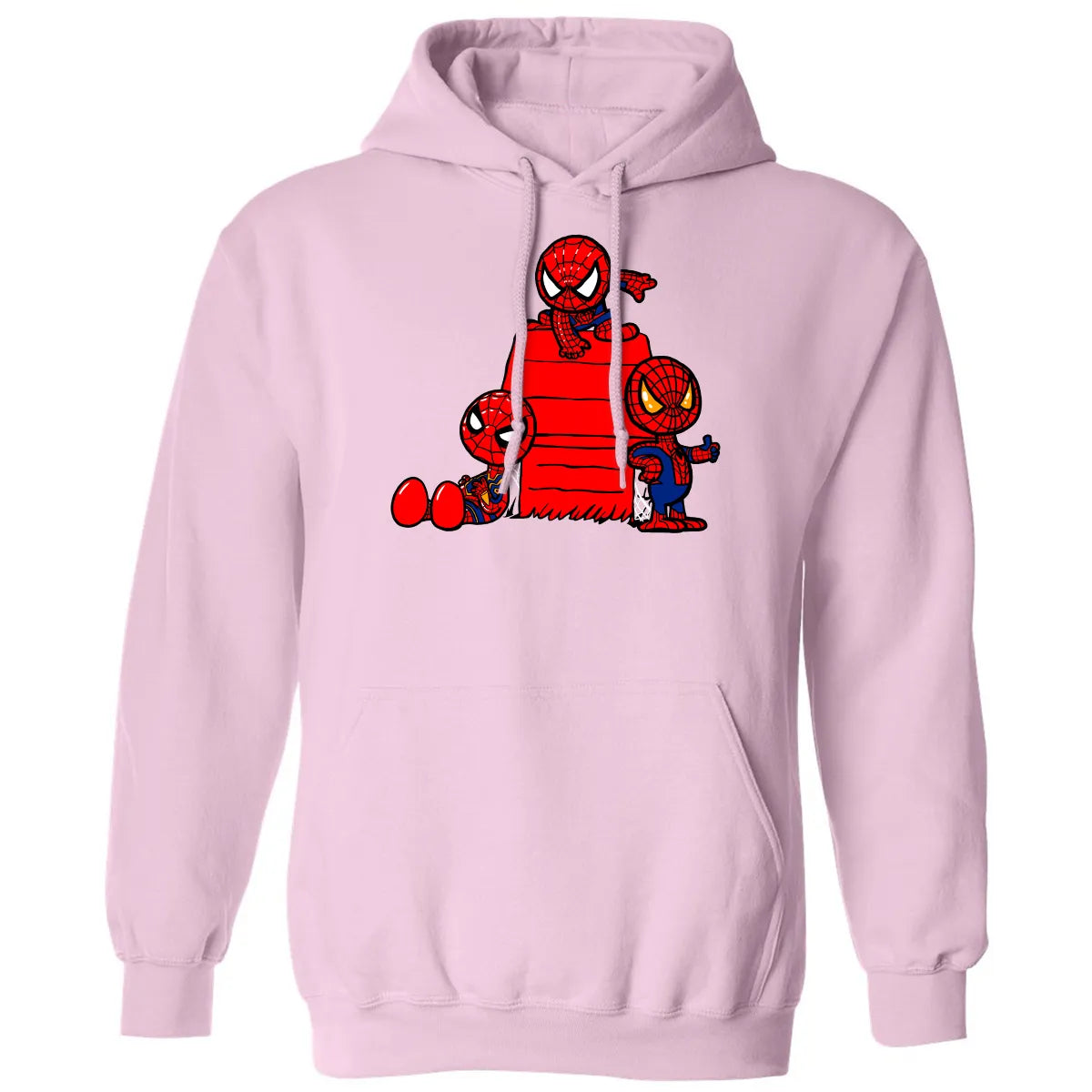 Classic Unisex Hoodie - DZ8RXZUS