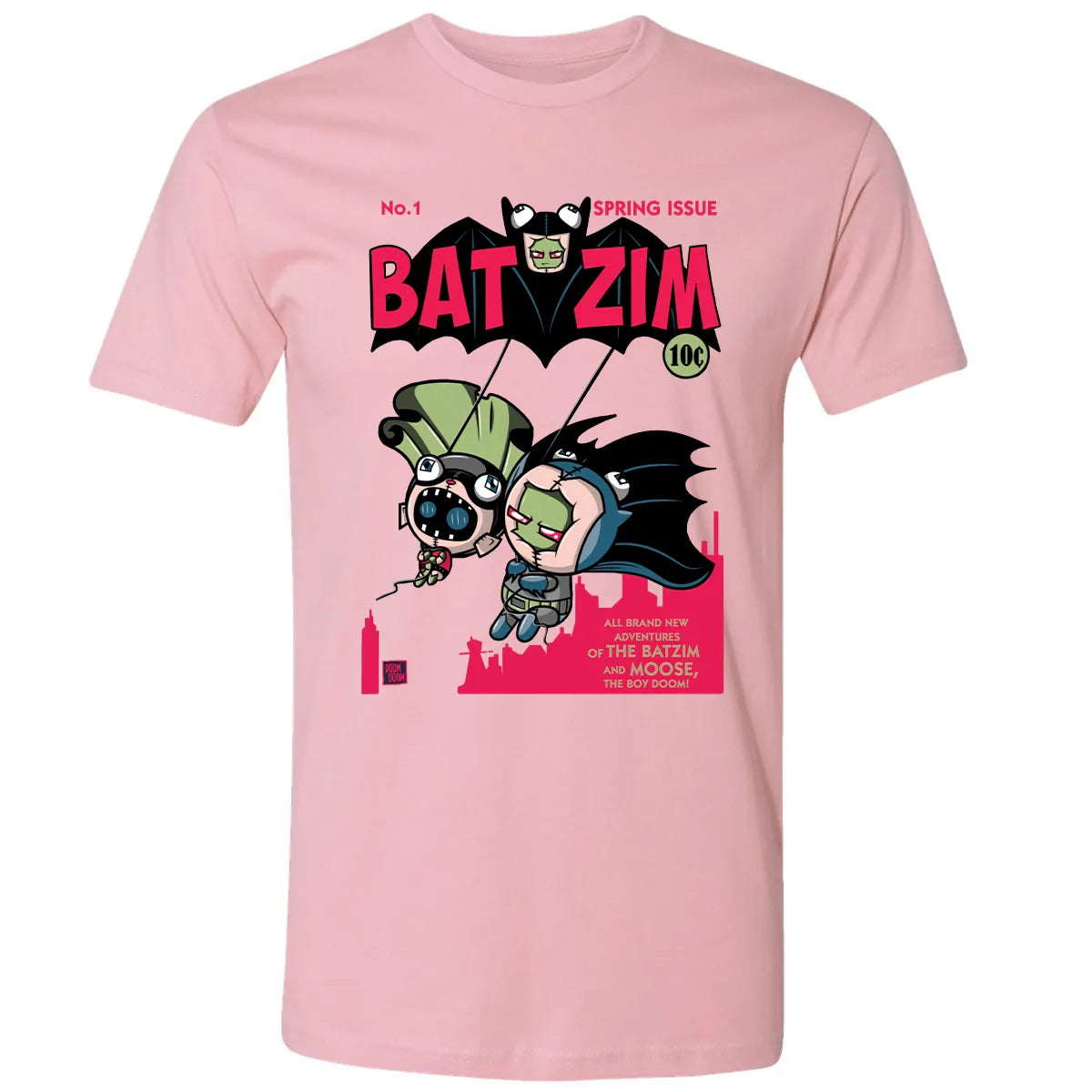 Premium Unisex T-shirt - AL1STM6Z