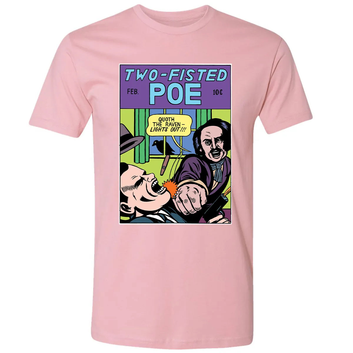 Premium Unisex T-shirt - 94XACXD3