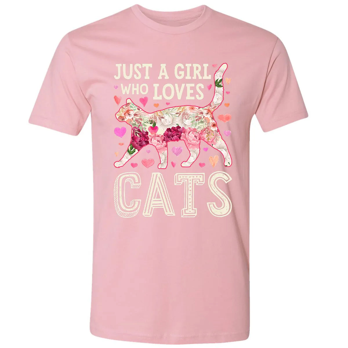 Premium Unisex T-shirt - 97C7MQSK