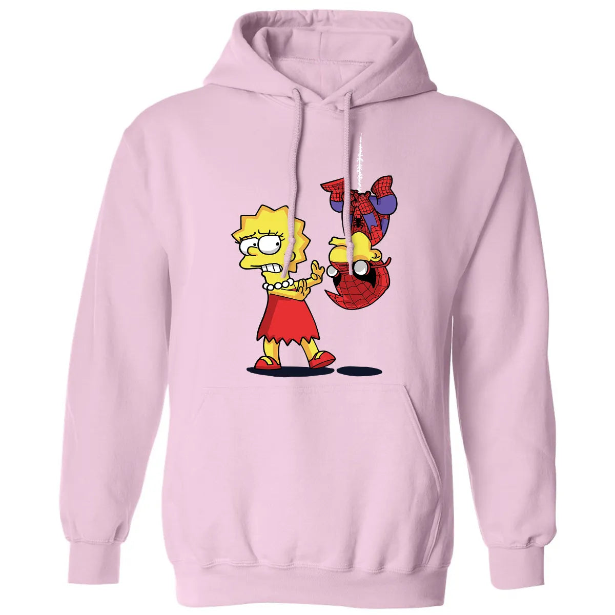 Classic Unisex Hoodie - RVBD6RV8
