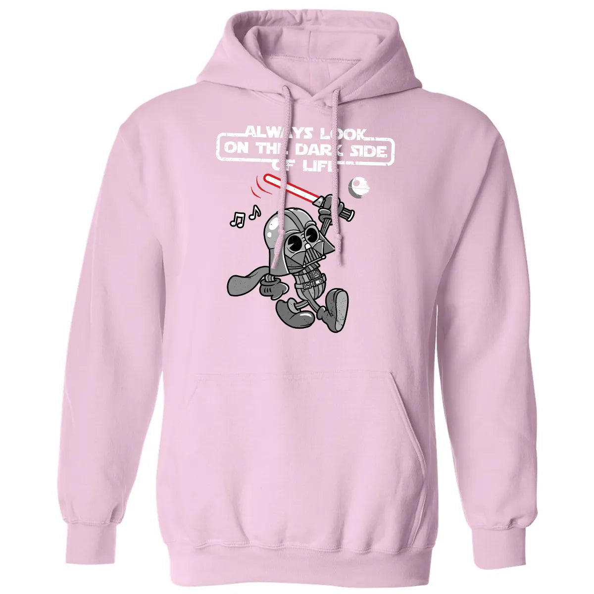 Classic Unisex Hoodie - KS8HWRBU