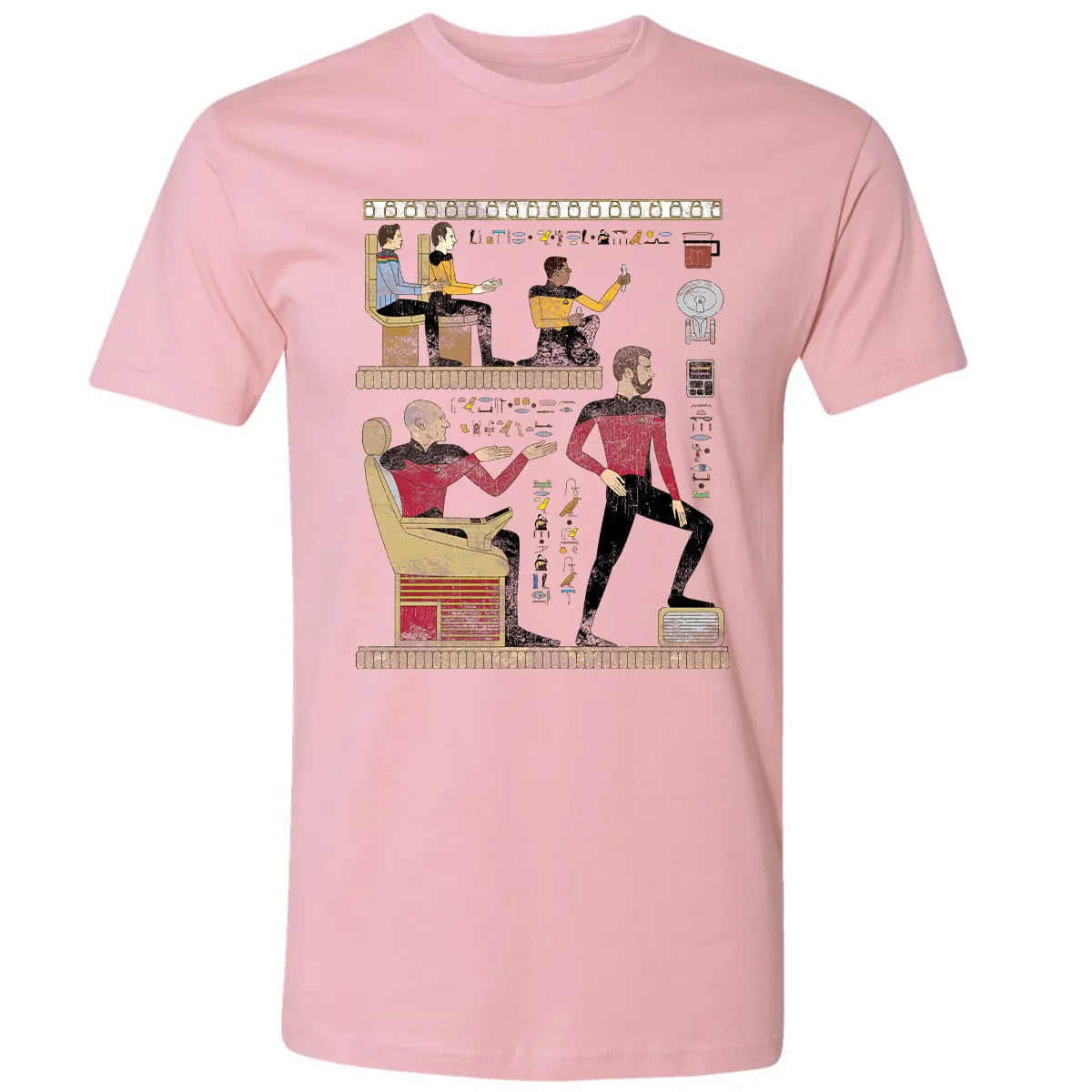 Premium Unisex T-shirt - R2B7J1S4