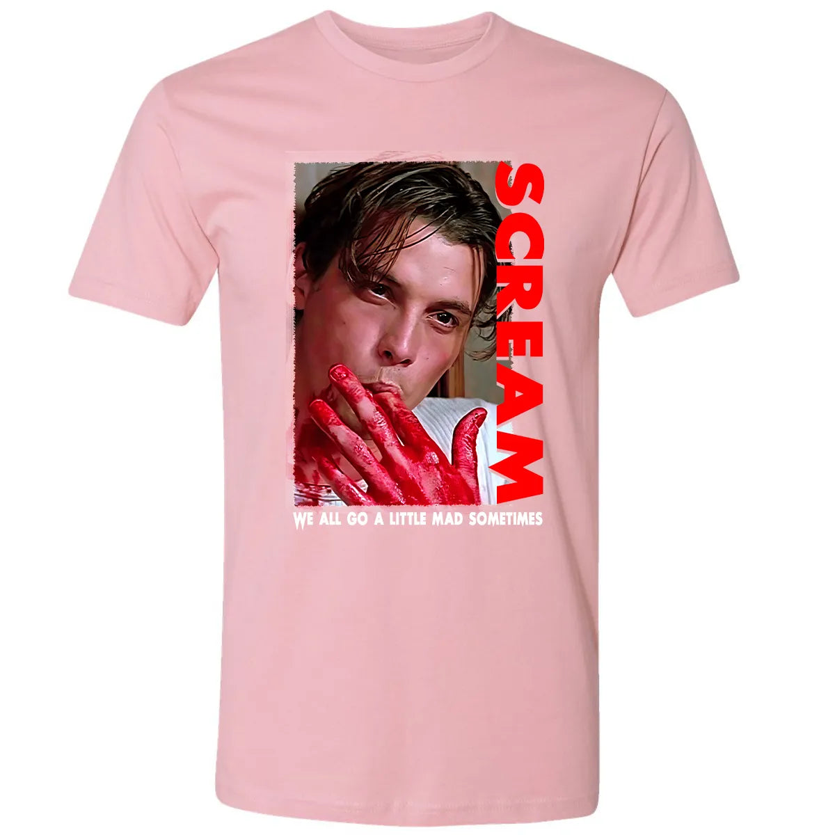 Premium Unisex T-shirt - XL66HXPT