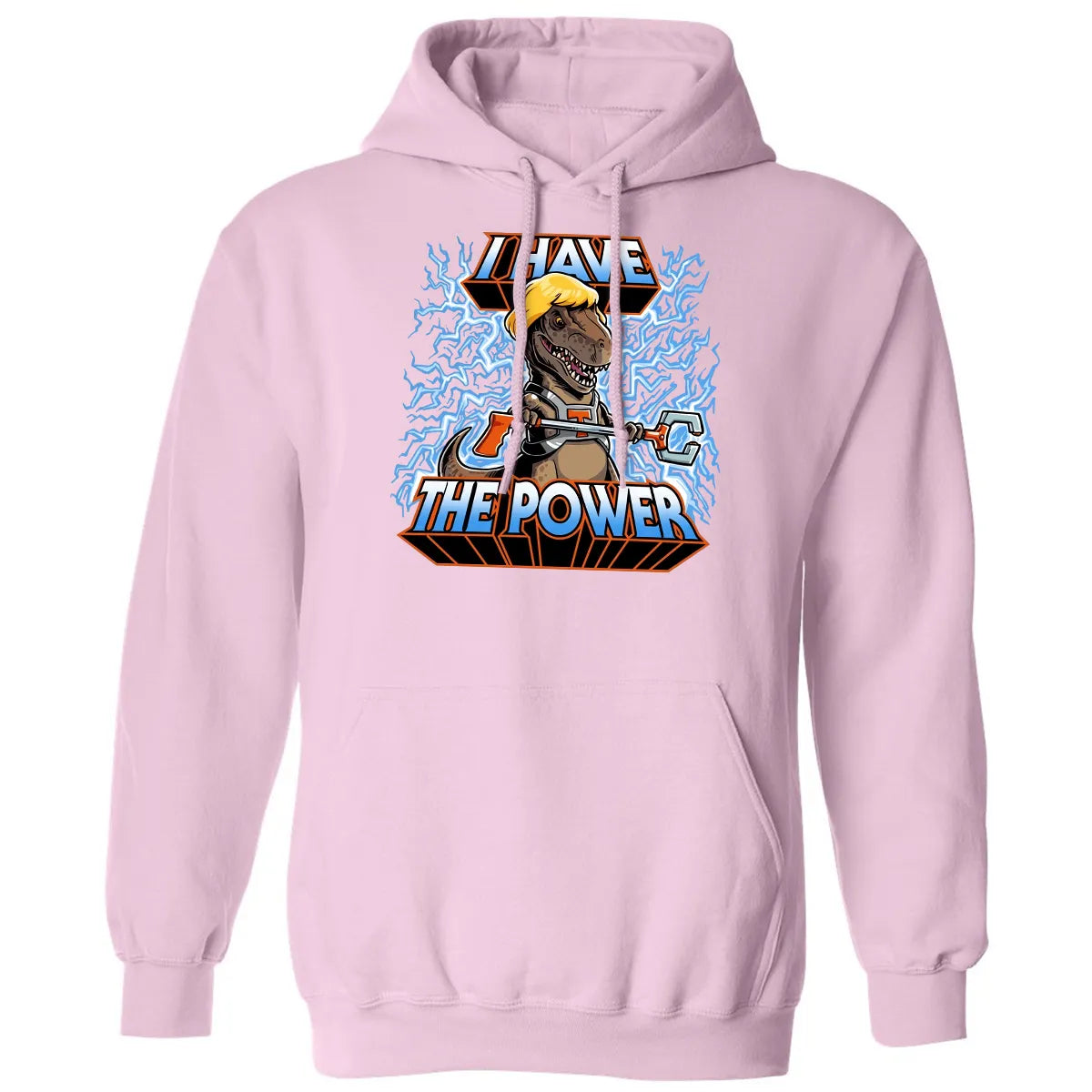 Classic Unisex Hoodie - PKGXYUAG