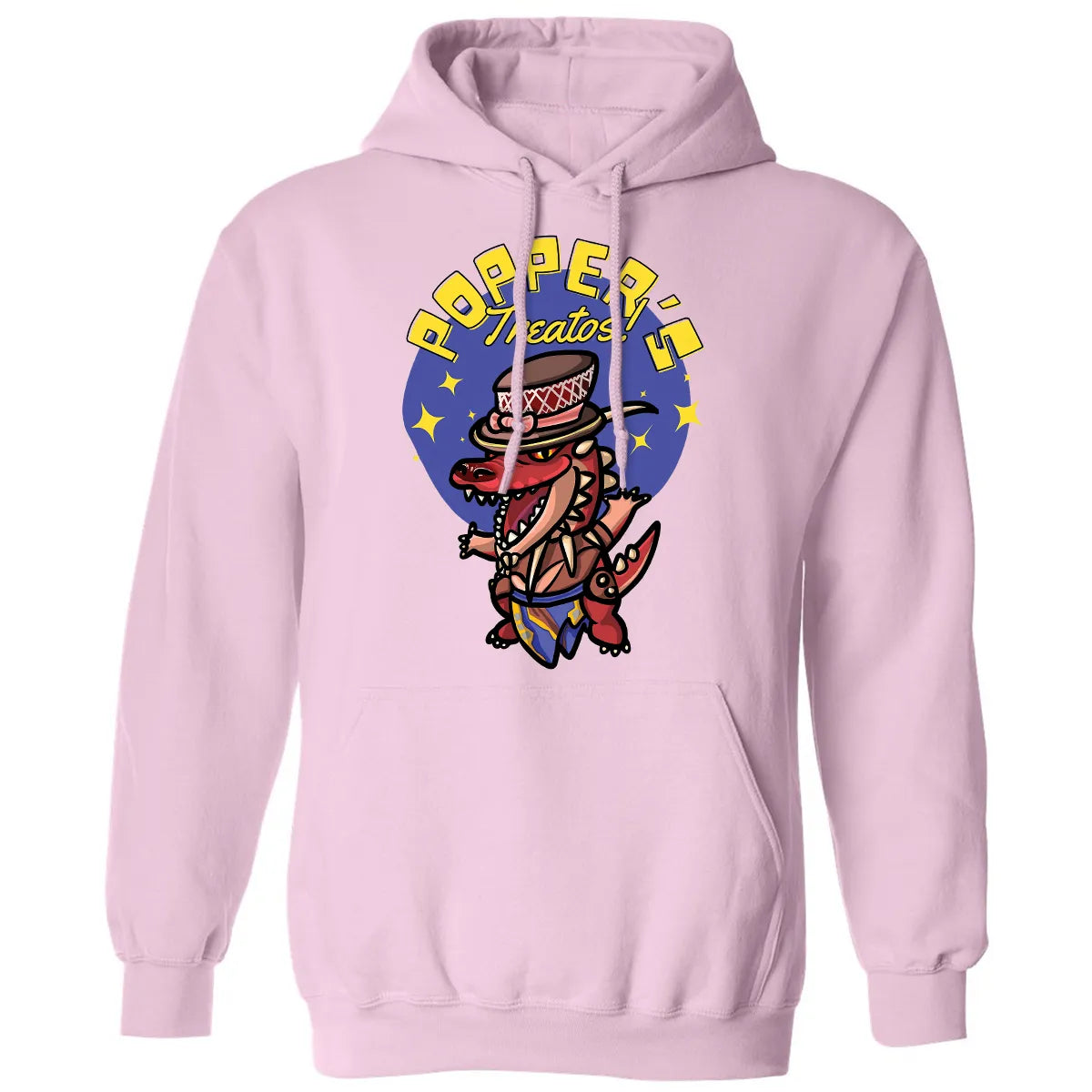 Classic Unisex Hoodie - 71J12FNU