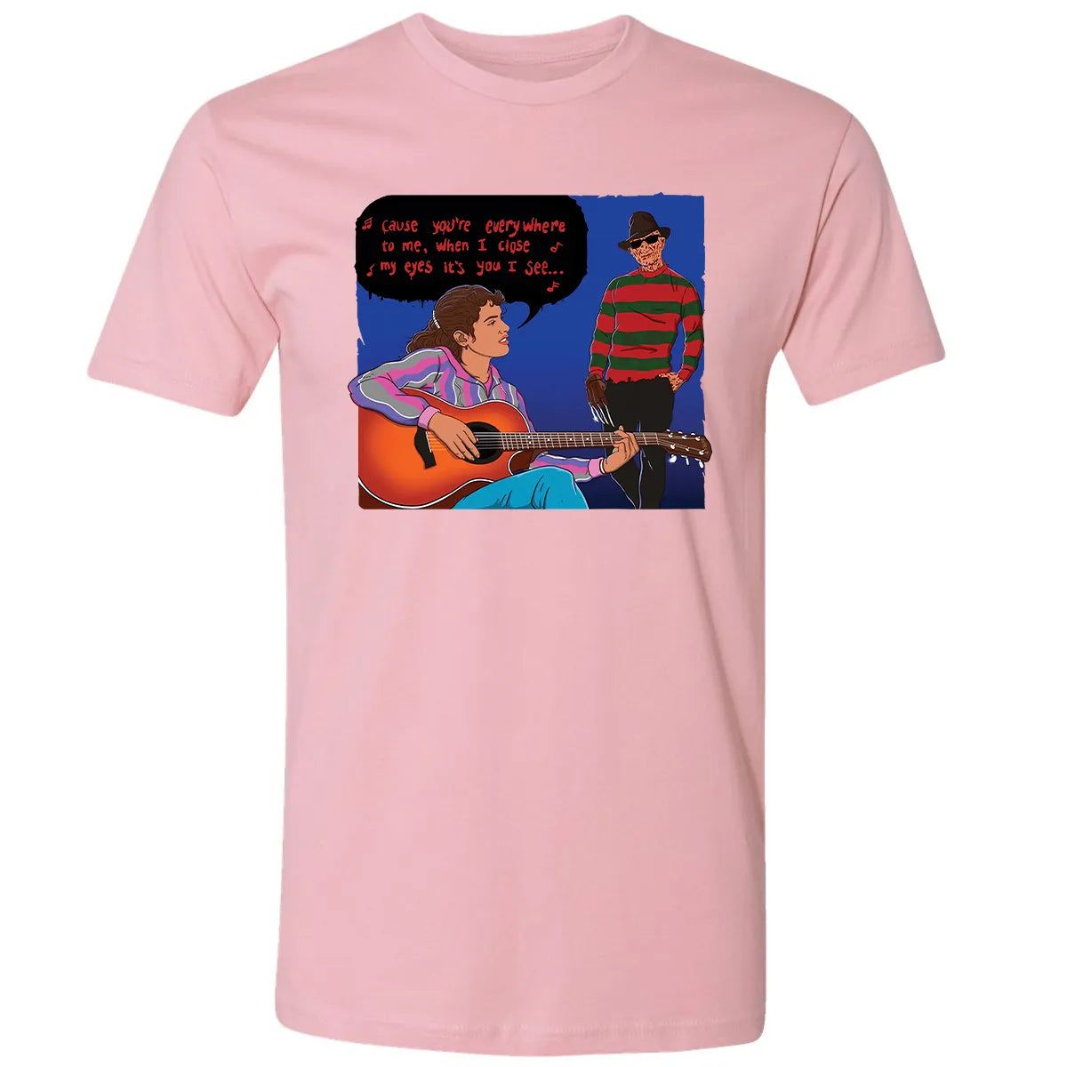 Premium Unisex T-shirt - 12YL1AXW