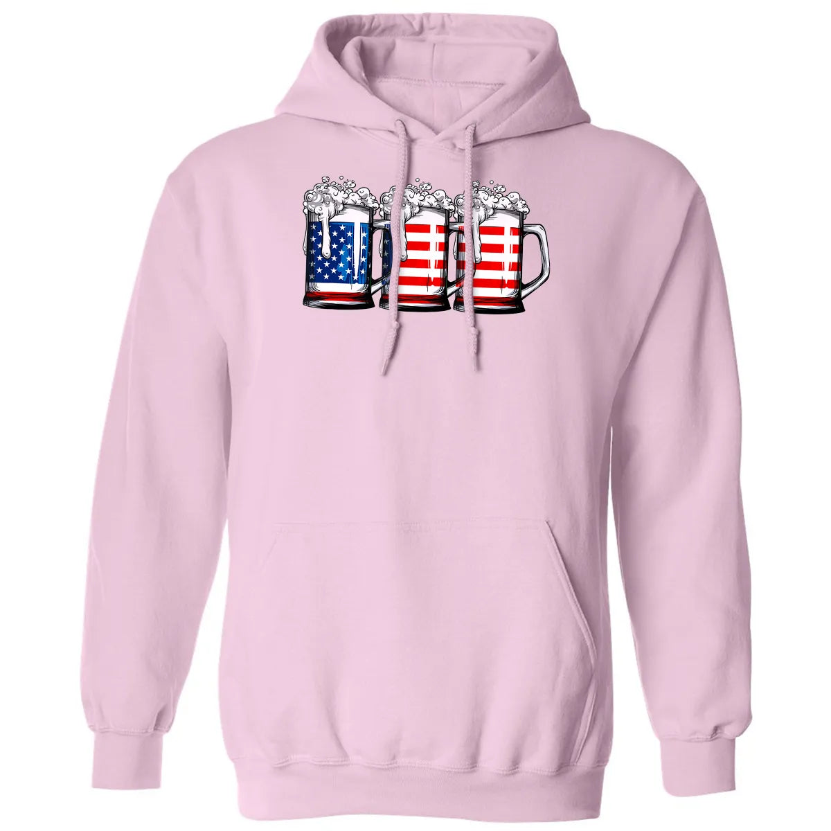 Classic Unisex Hoodie - WM4JJ7BA