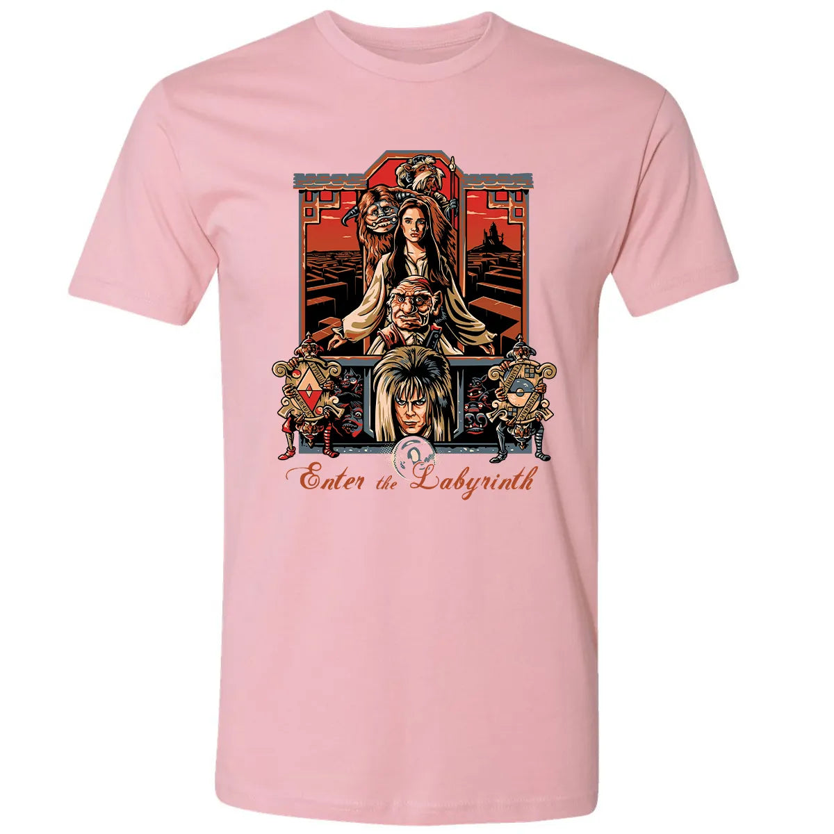 Premium Unisex T-shirt - CHTUETU2