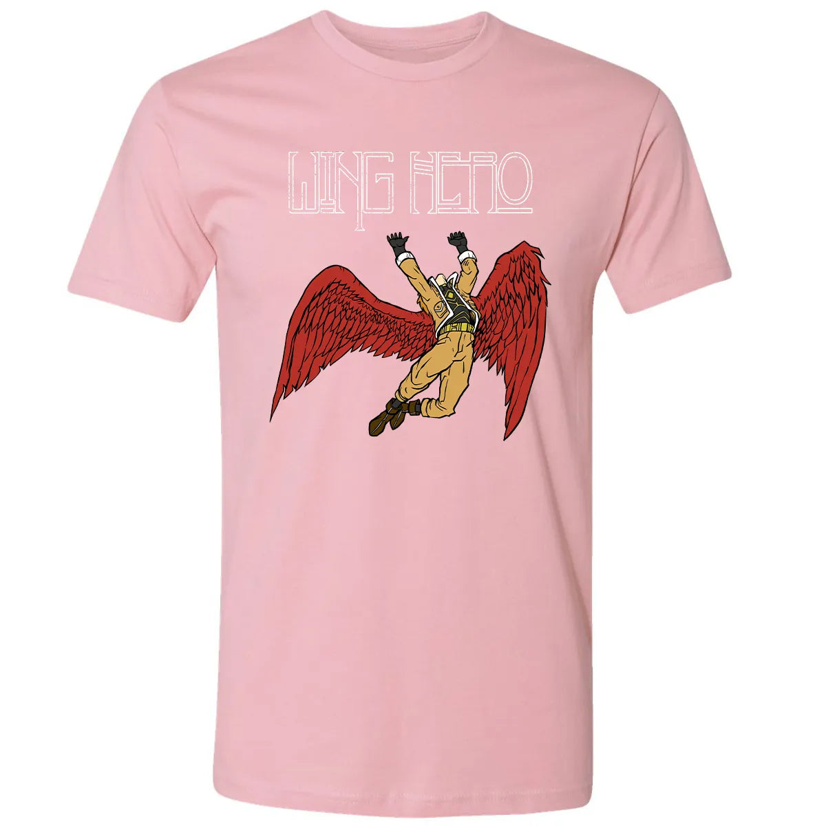 Premium Unisex T-shirt - H2FCLPB1