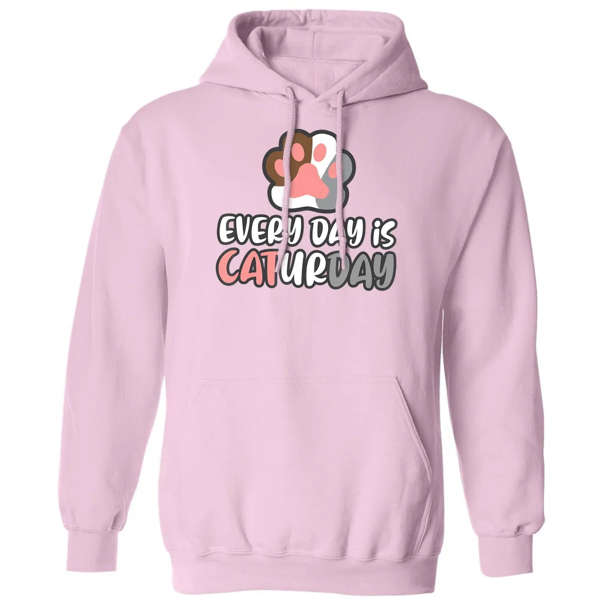 Classic Unisex Hoodie - JTRXNEMP