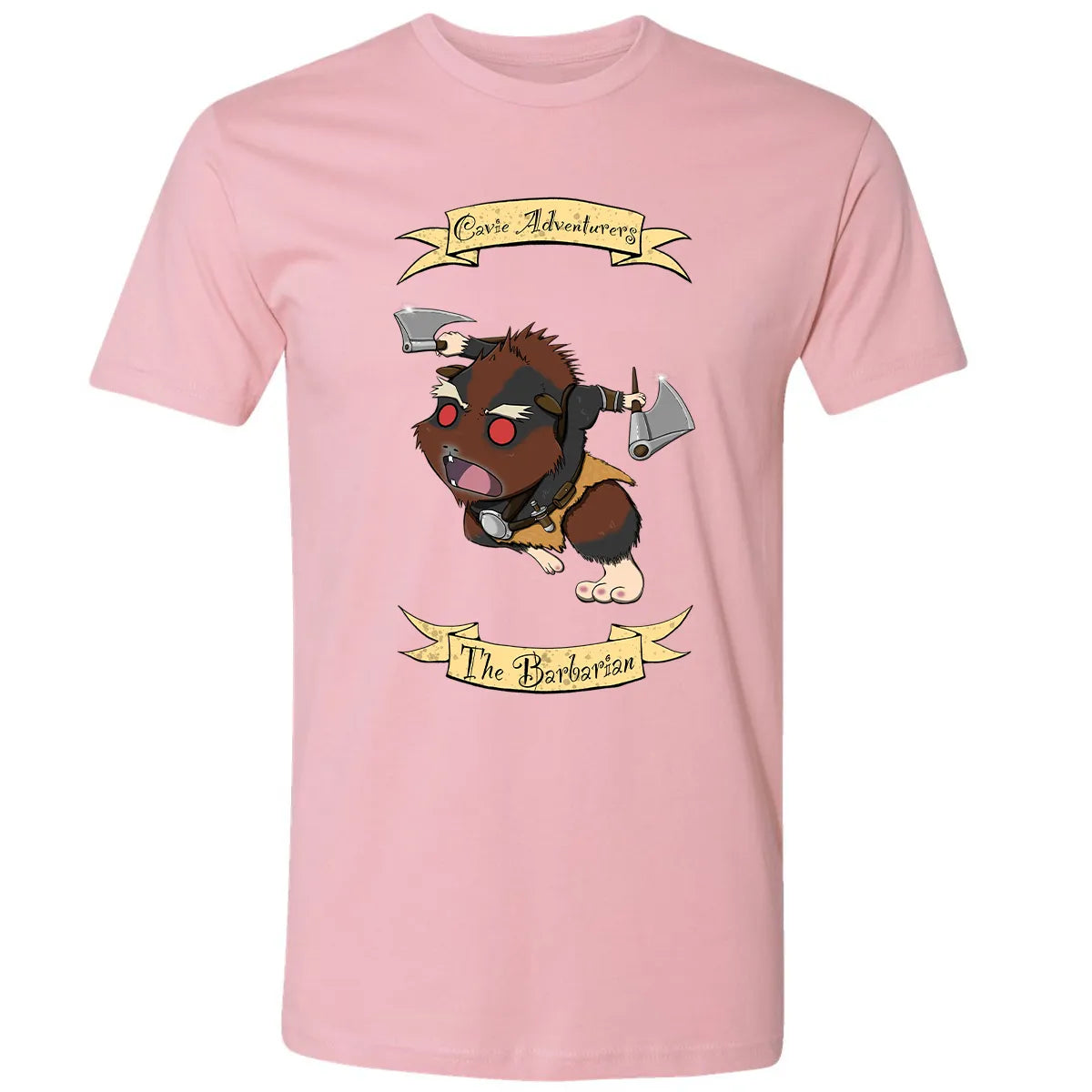 Premium Unisex T-shirt - YWVHH65M