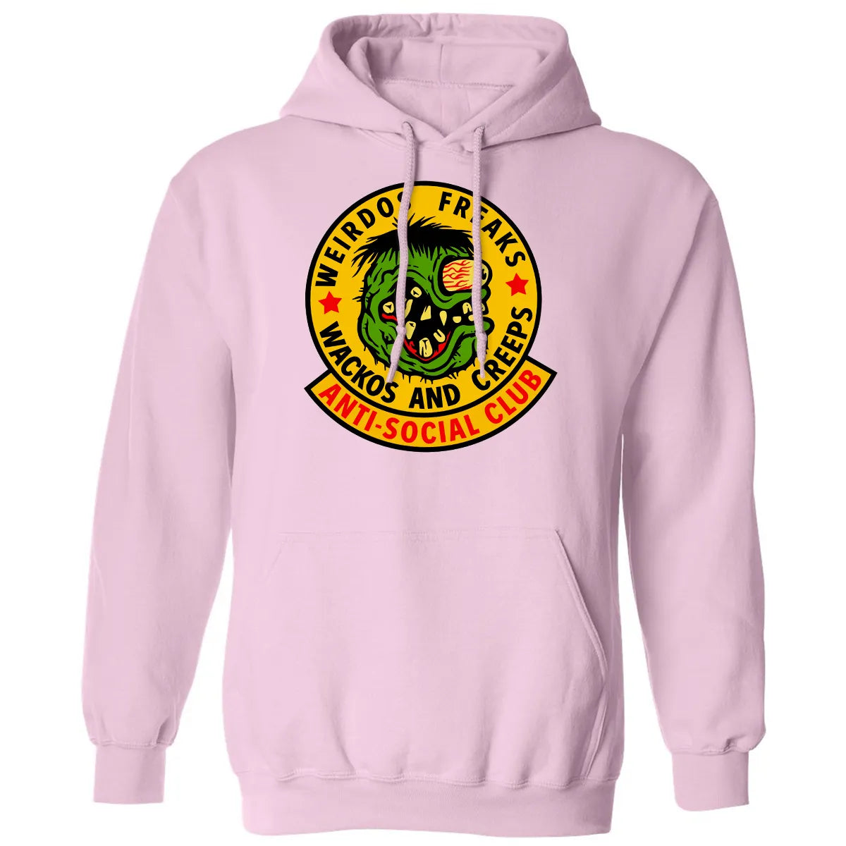 Classic Unisex Hoodie - 2MXKFA4M