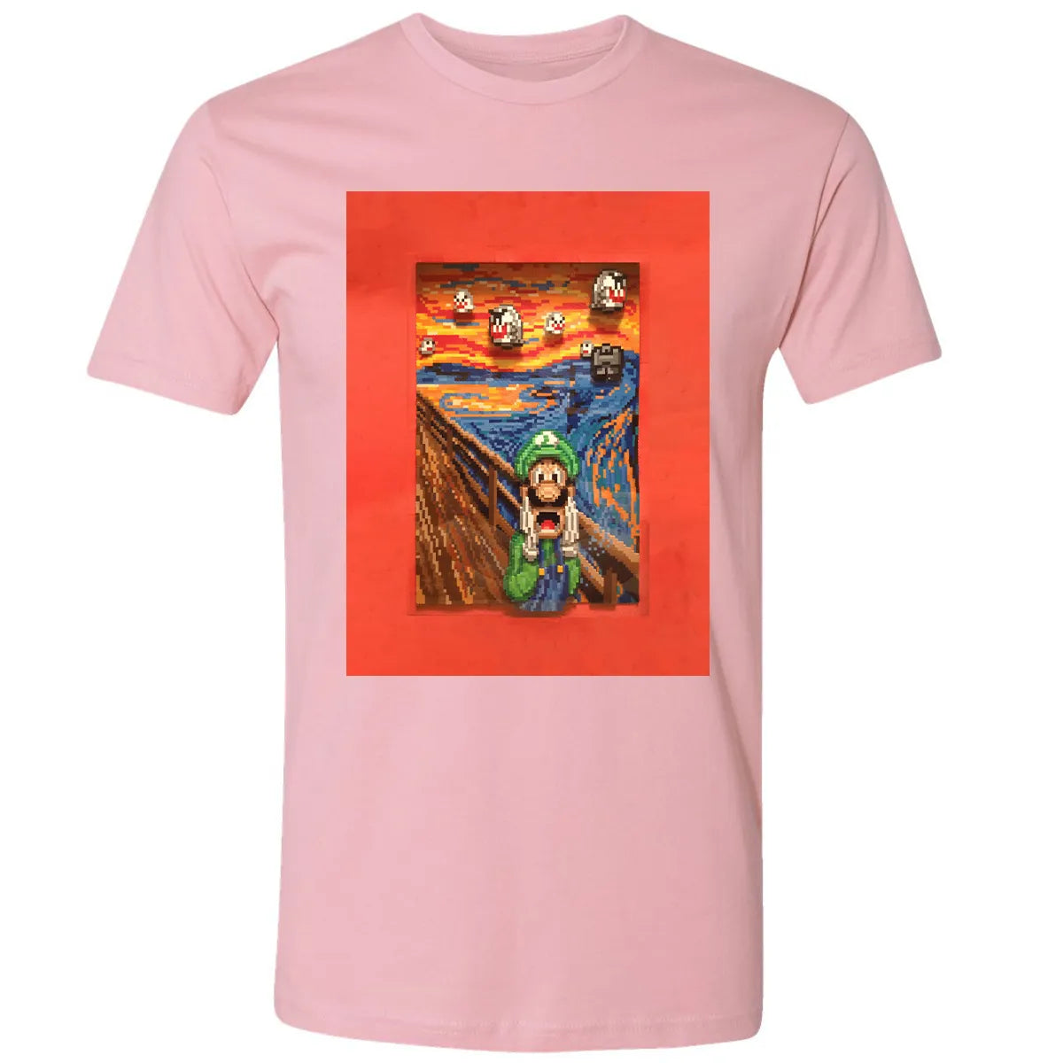 Premium Unisex T-shirt - JCEHL9XC