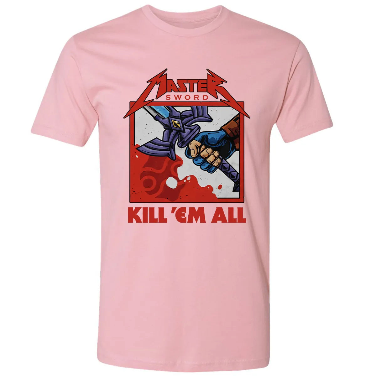 Premium Unisex T-shirt - RGY1GH2B