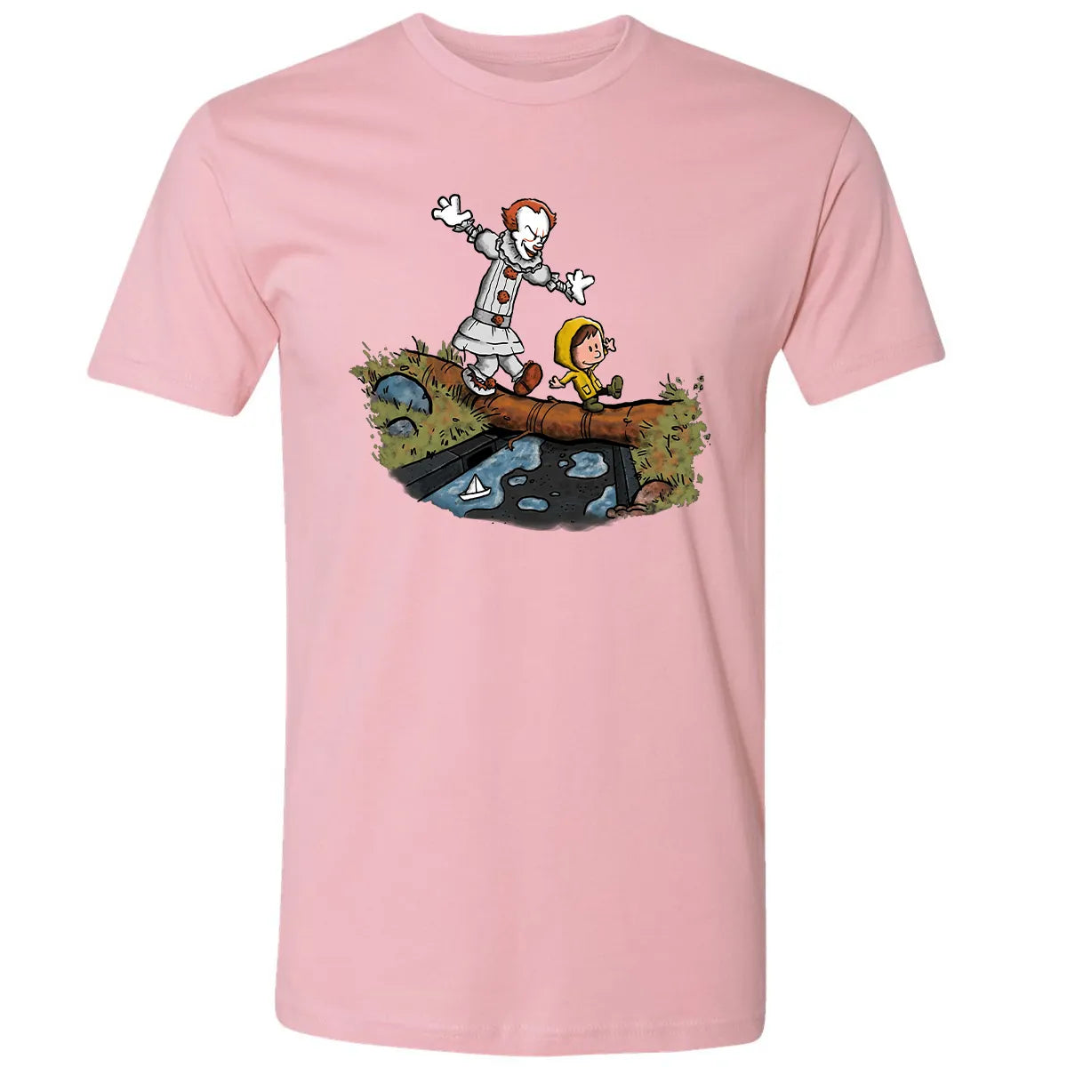 Premium Unisex T-shirt - 1GXWV3KL