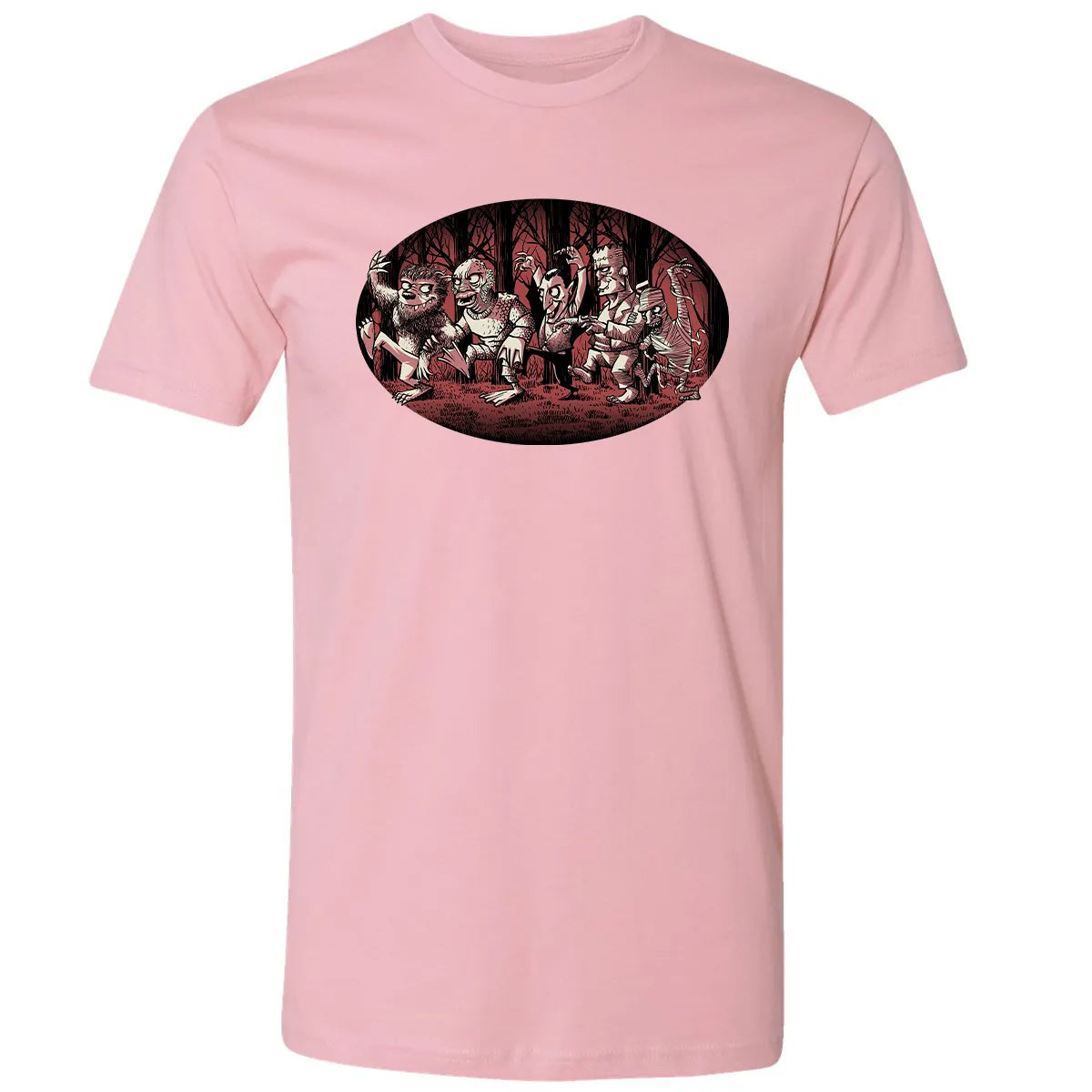 Premium Unisex T-shirt - ACCZ7J5Q