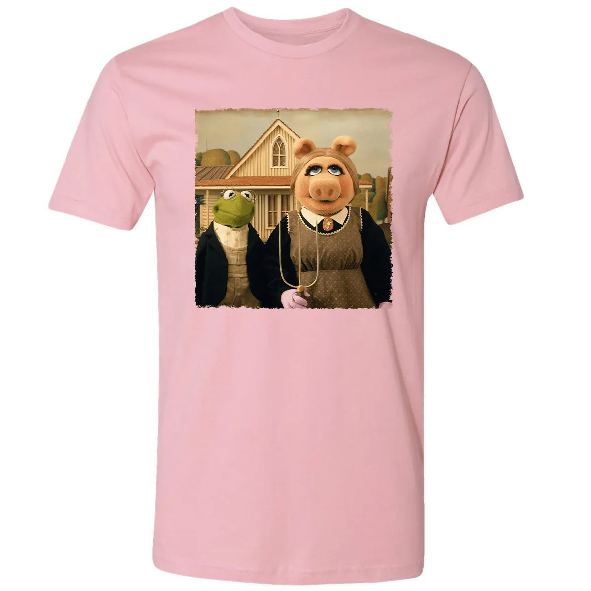 Premium Unisex T-shirt - DRQVECNA
