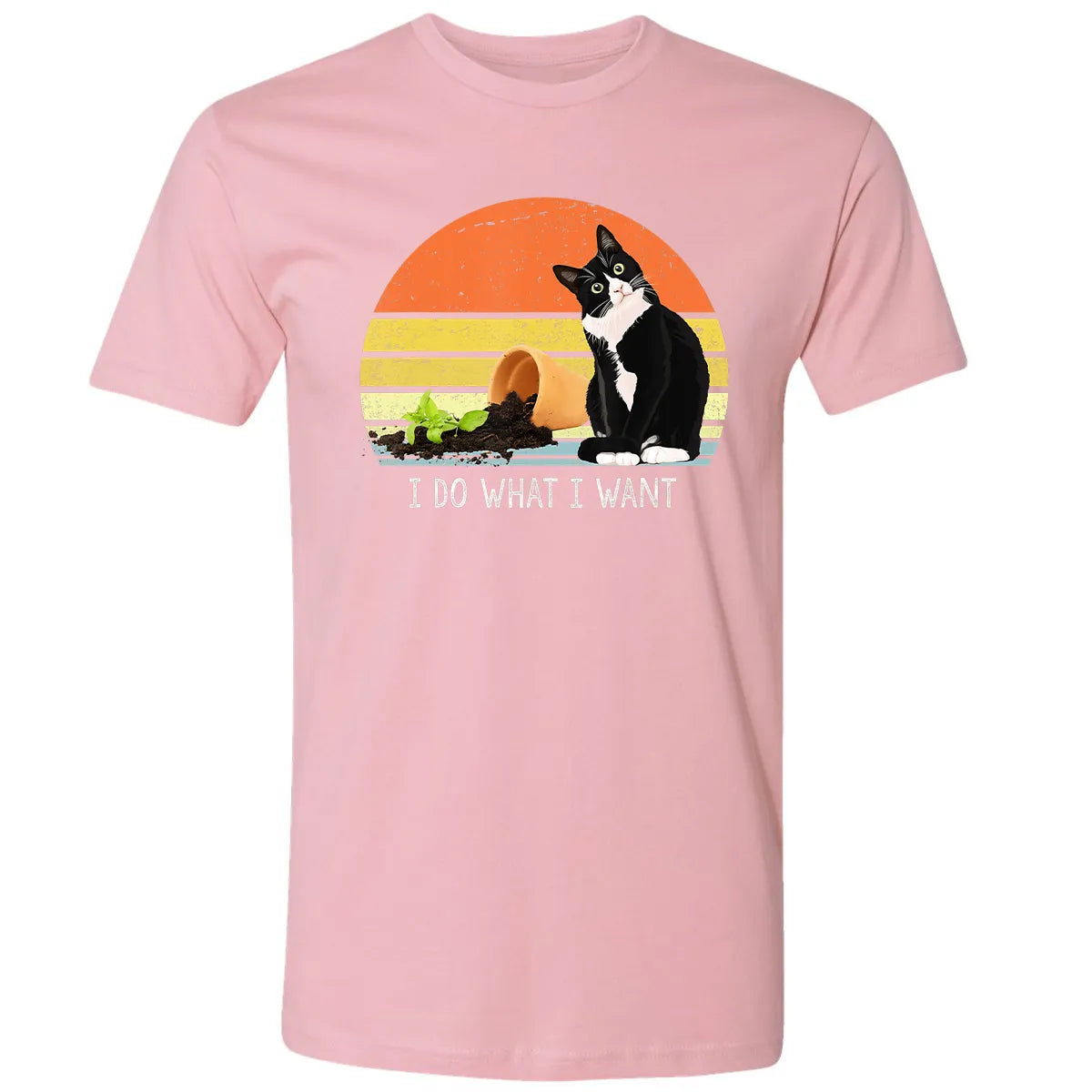 Premium Unisex T-shirt - P3UVP1R3