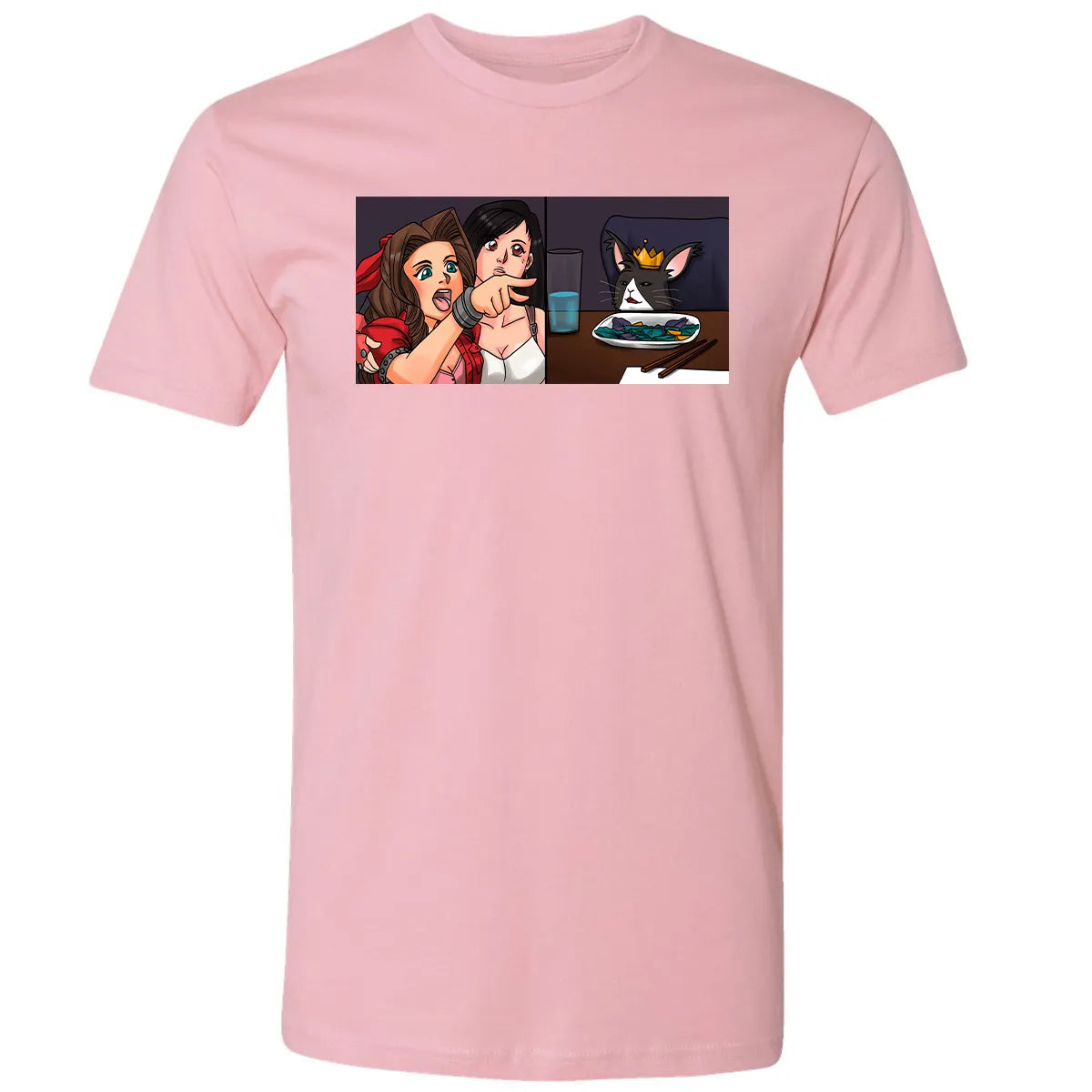 Premium Unisex T-shirt - VZBLWRMA