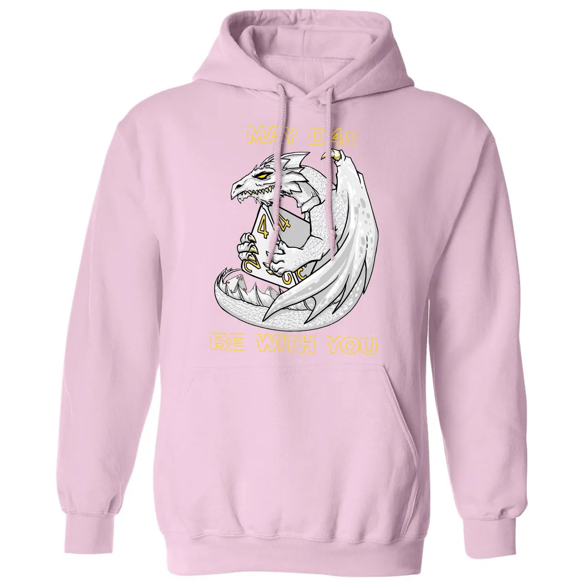 Classic Unisex Hoodie - 8RL3CNK6