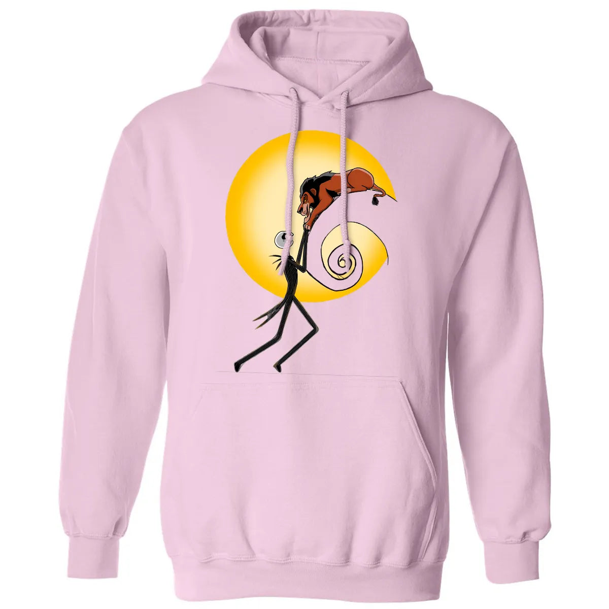 Classic Unisex Hoodie - 4KEB855Z