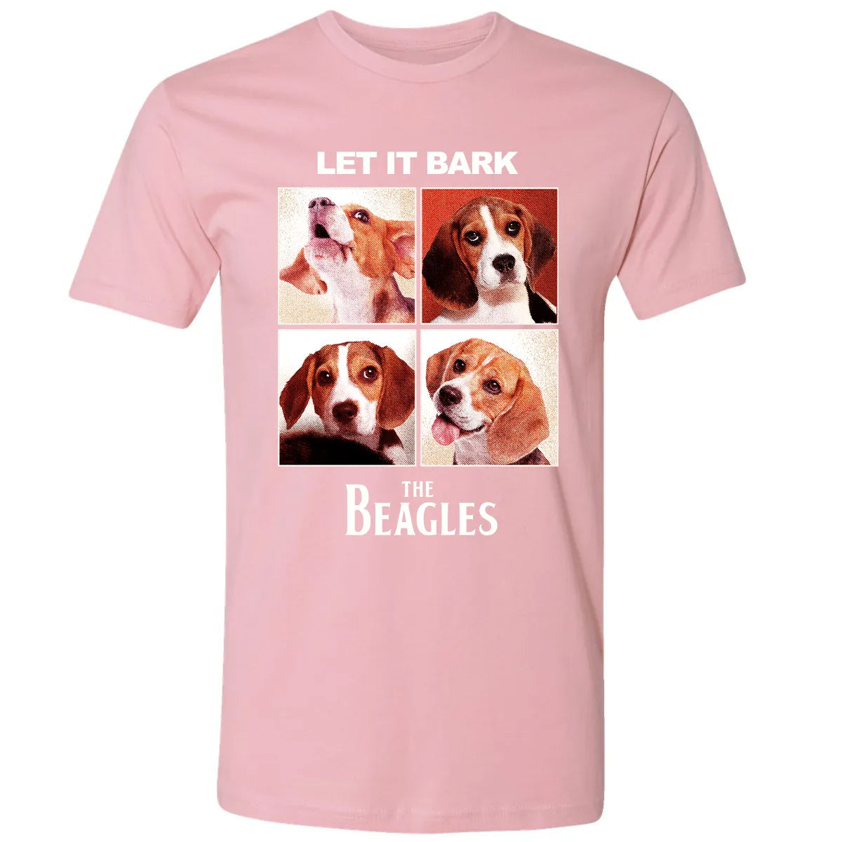 Premium Unisex T-shirt - QHM4FD7J