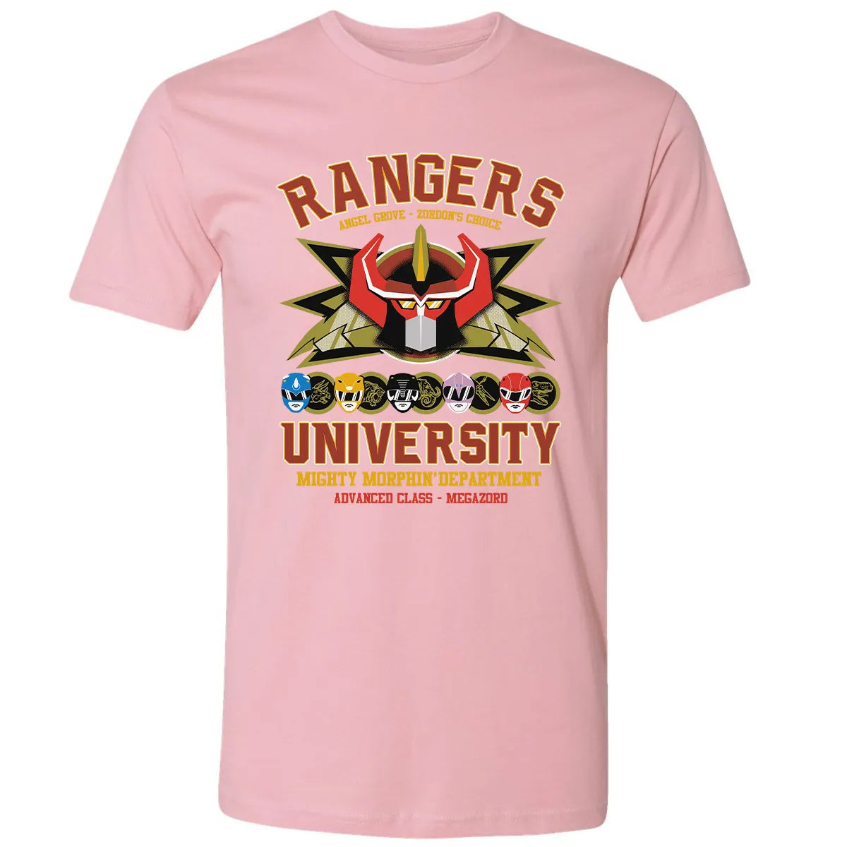 Premium Unisex T-shirt - 72AR9SJN