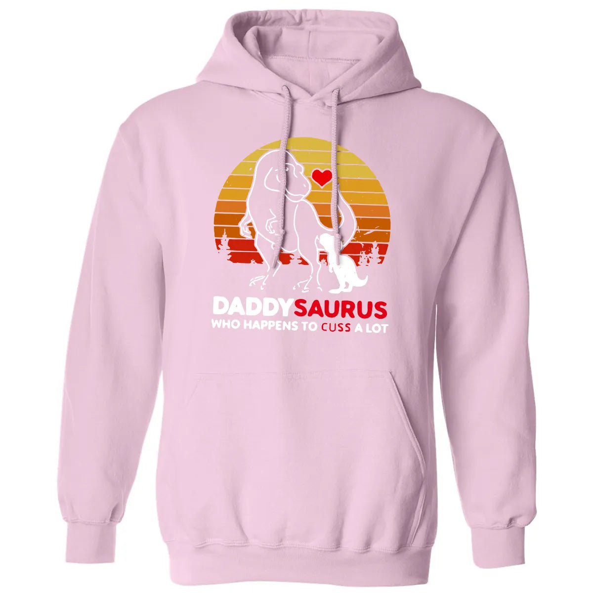 Classic Unisex Hoodie - AG82JD3D