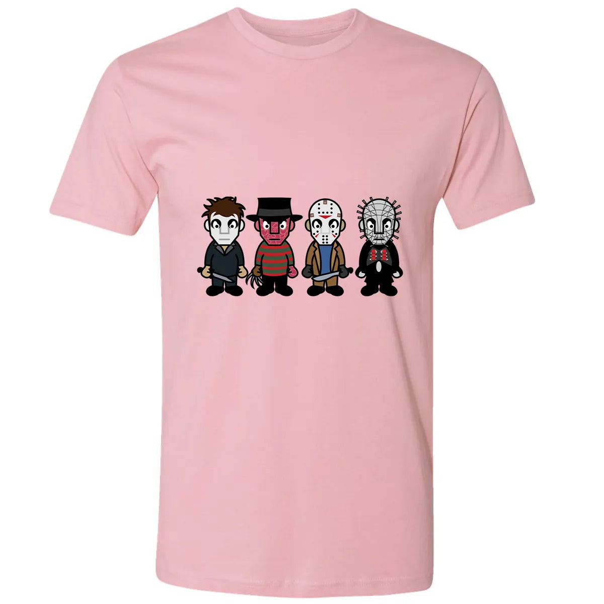 Premium Unisex T-shirt - 1Q379BGQ