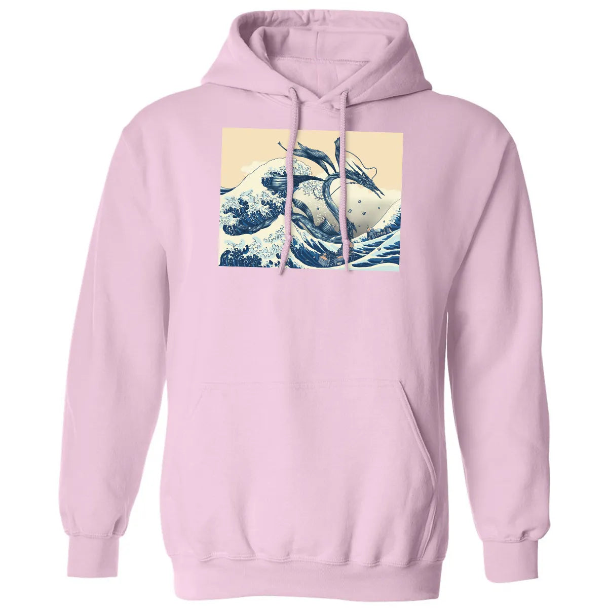 Classic Unisex Hoodie - 2MB5TABX