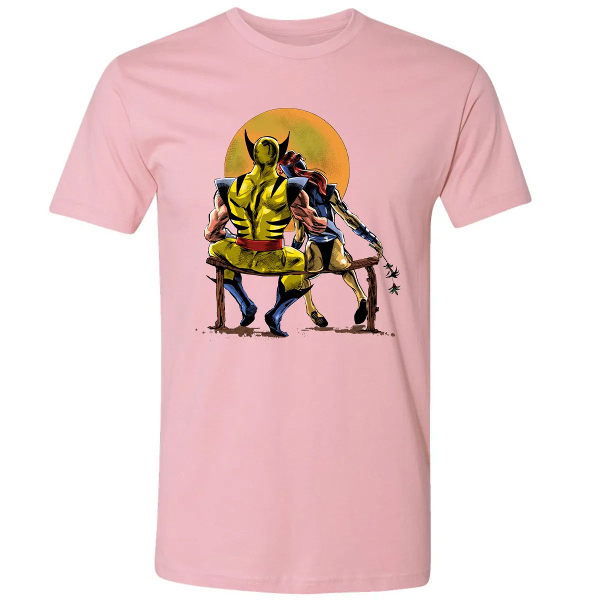 Premium Unisex T-shirt - 7W1Z76Z8