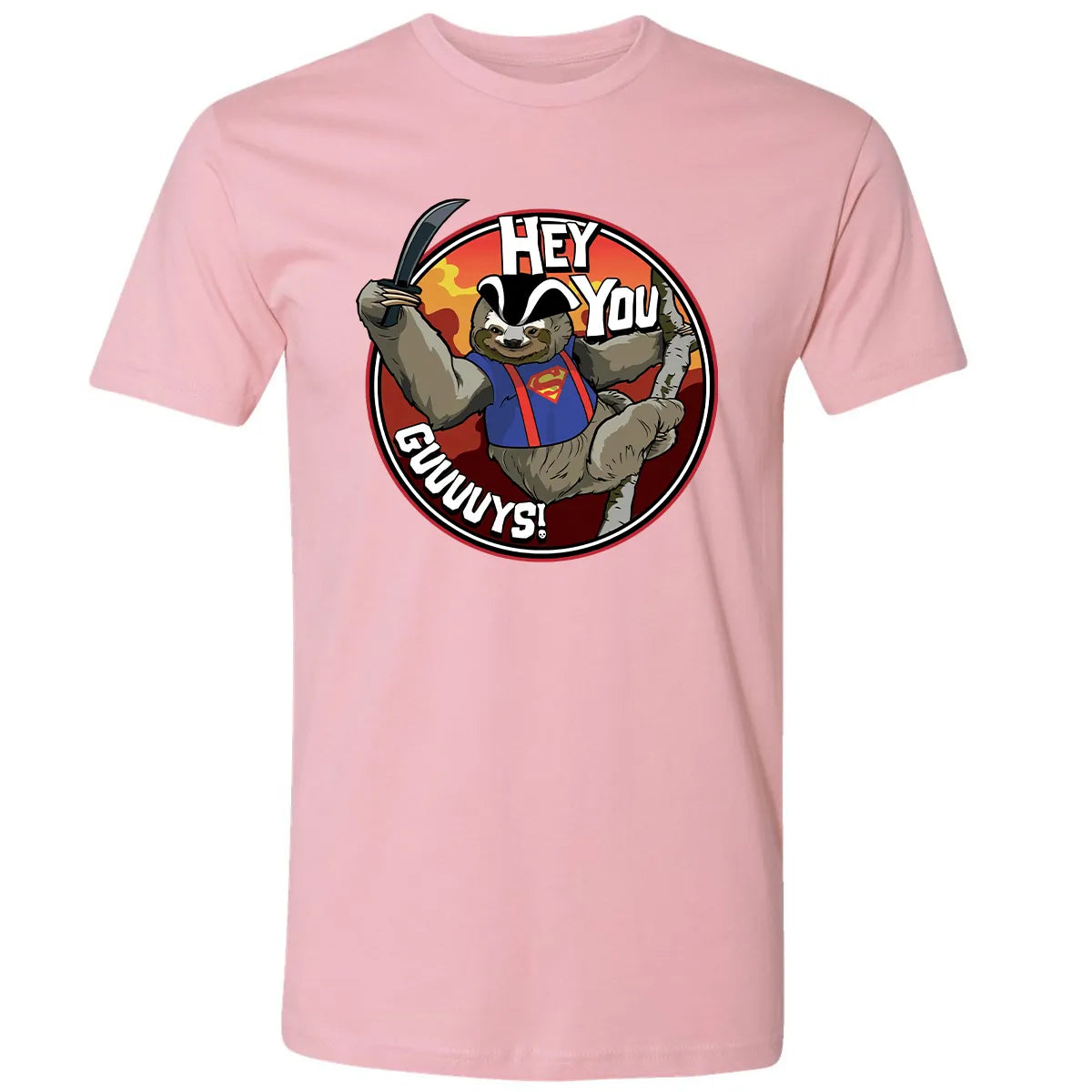 Premium Unisex T-shirt - NH3NG8EH