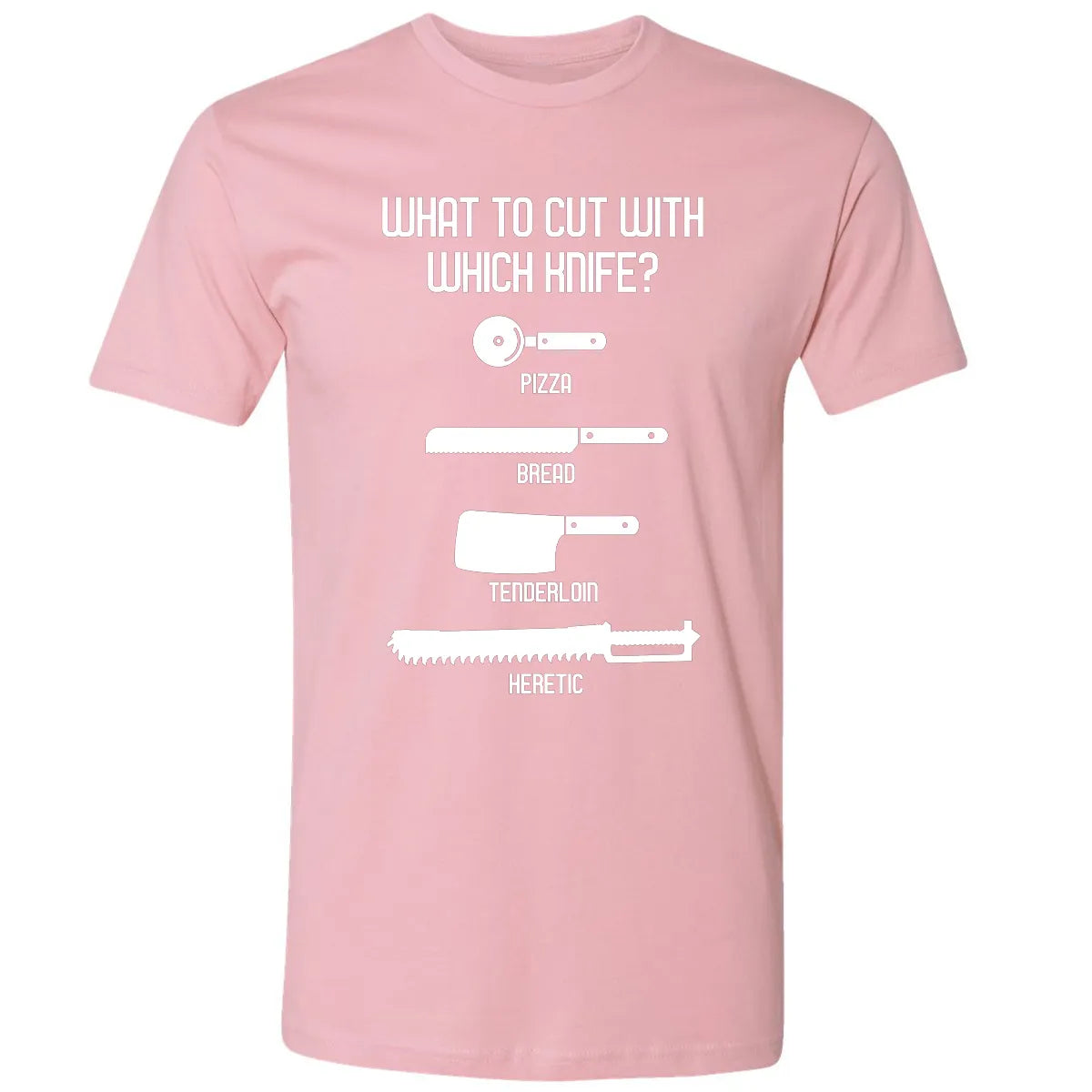 Premium Unisex T-shirt - PX8W3LMB