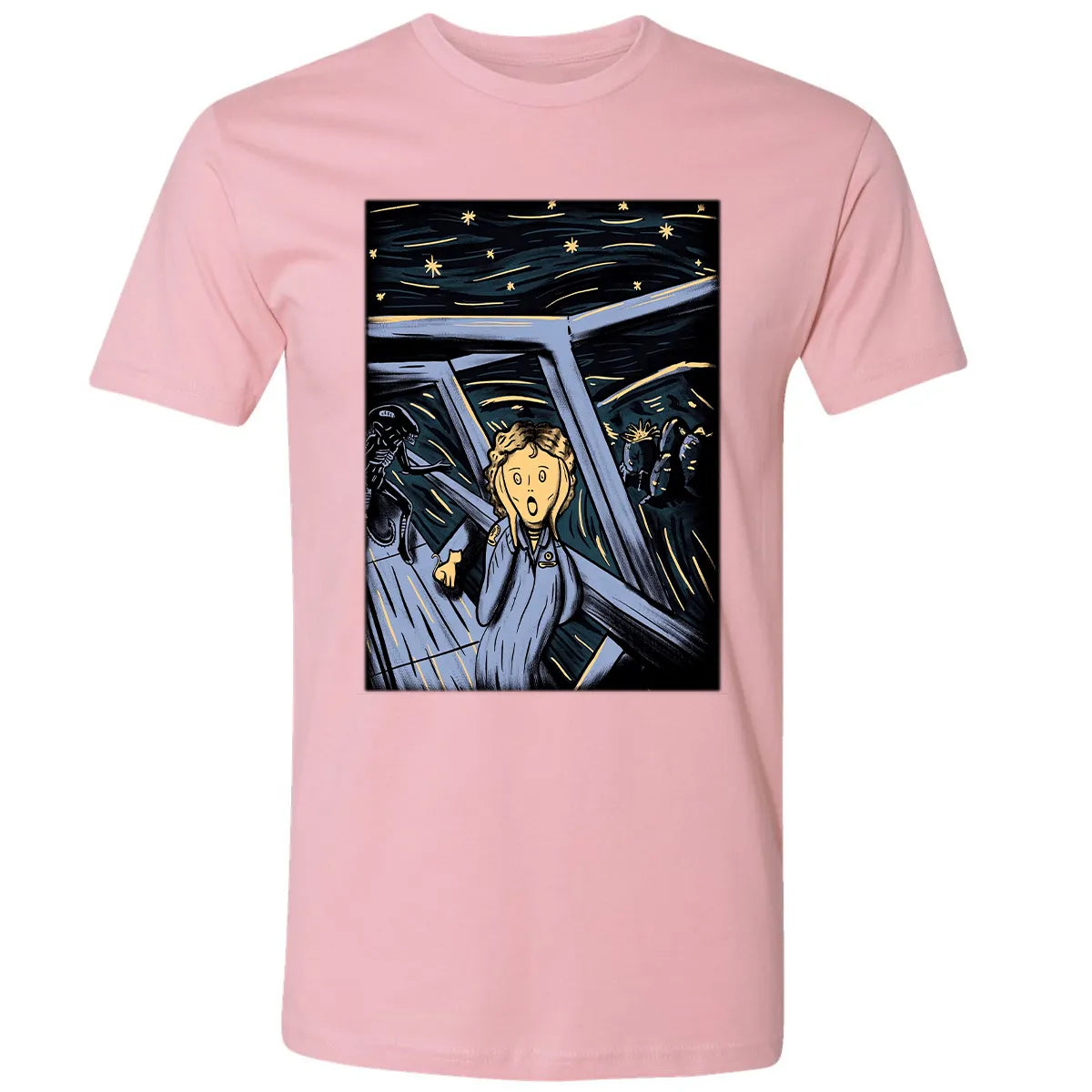 Premium Unisex T-shirt - V8ELQWEY