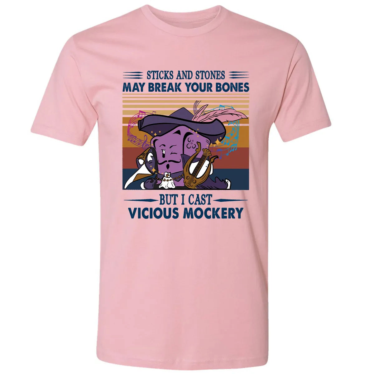 Premium Unisex T-shirt - ZP51DR77