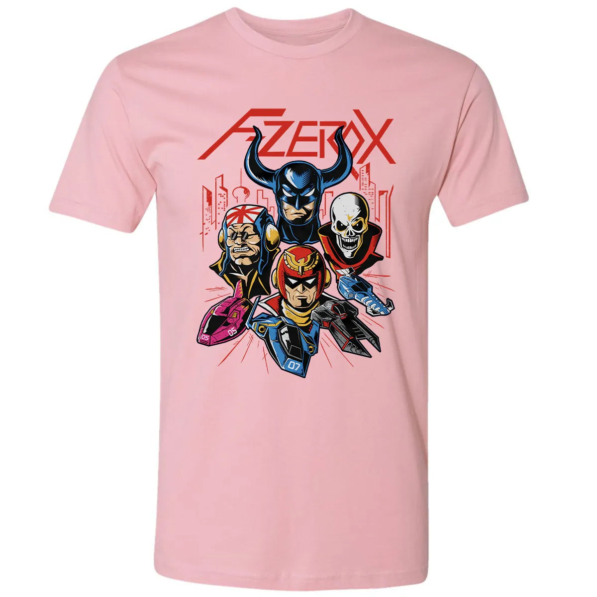 Premium Unisex T-shirt - S95ECLJ4