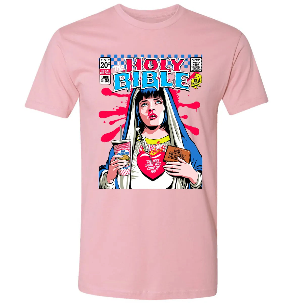 Premium Unisex T-shirt - G8CKUEU7