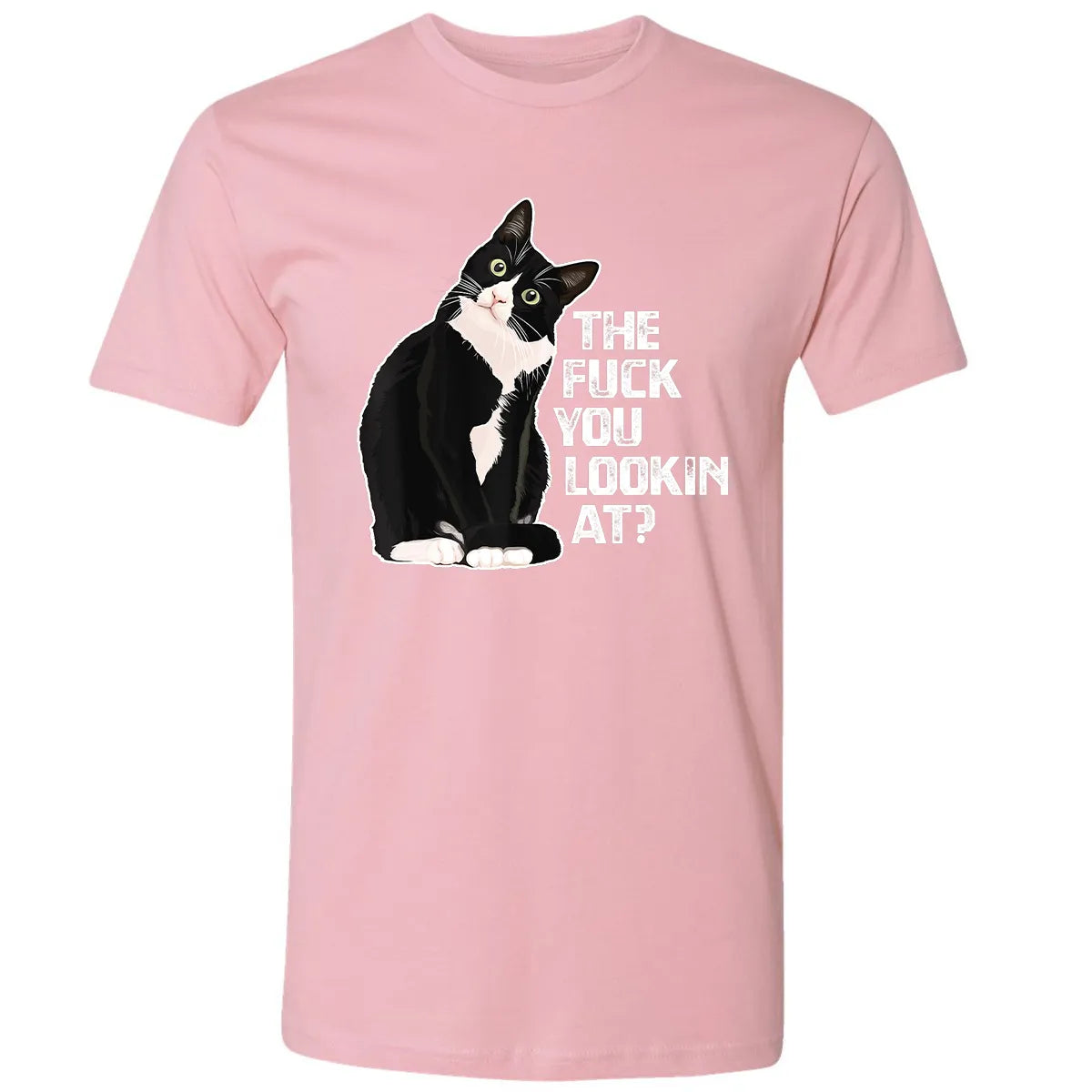 Premium Unisex T-shirt - VUPKD19C