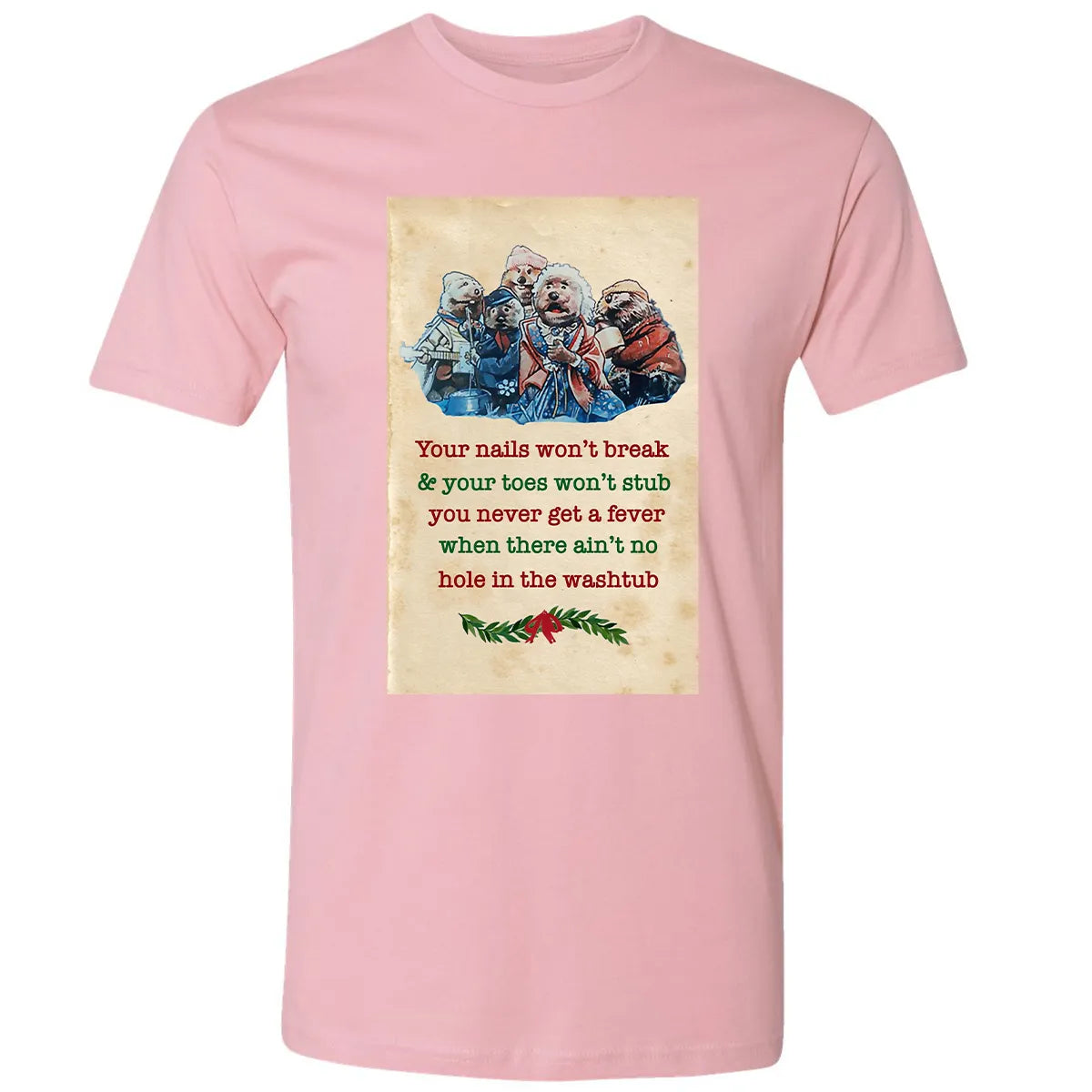 Premium Unisex T-shirt - LAGKBNRH