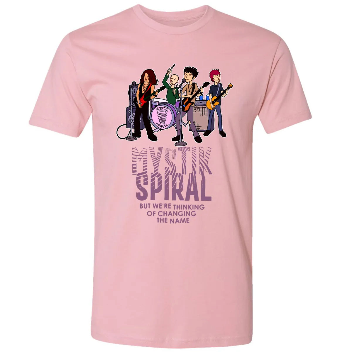 Premium Unisex T-shirt - BRZZF4B6