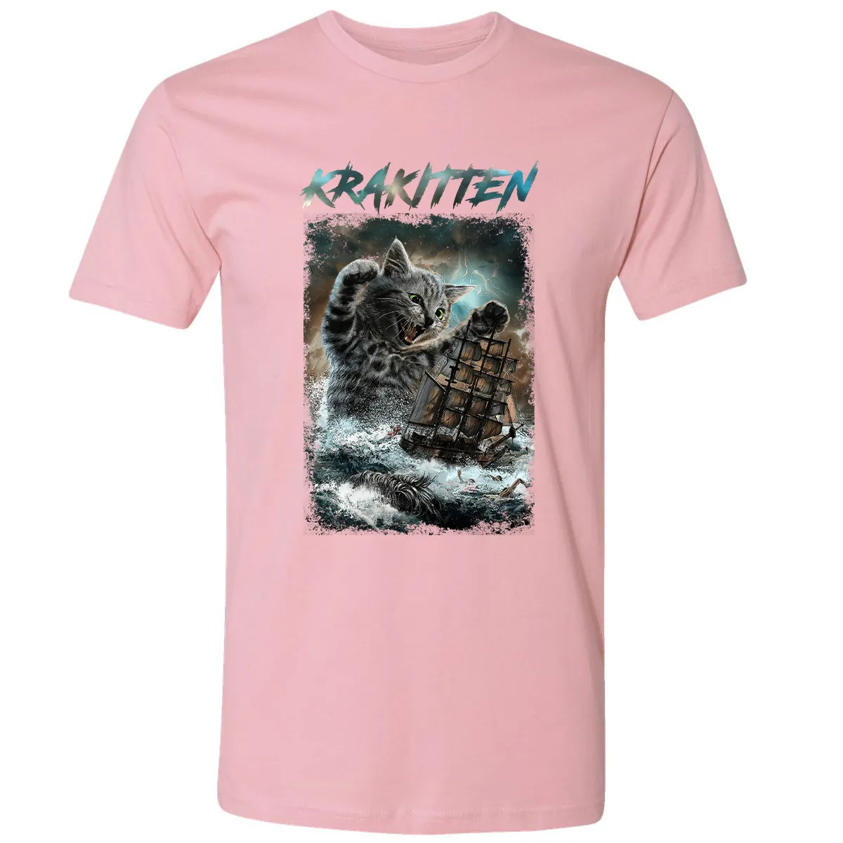 Premium Unisex T-shirt - TZGX638Z