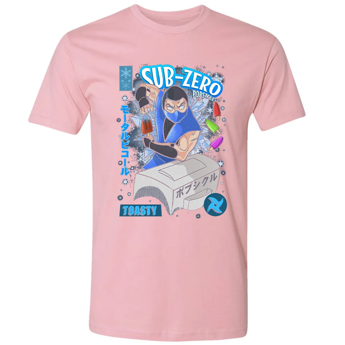 Premium Unisex T-shirt - 3D617UML