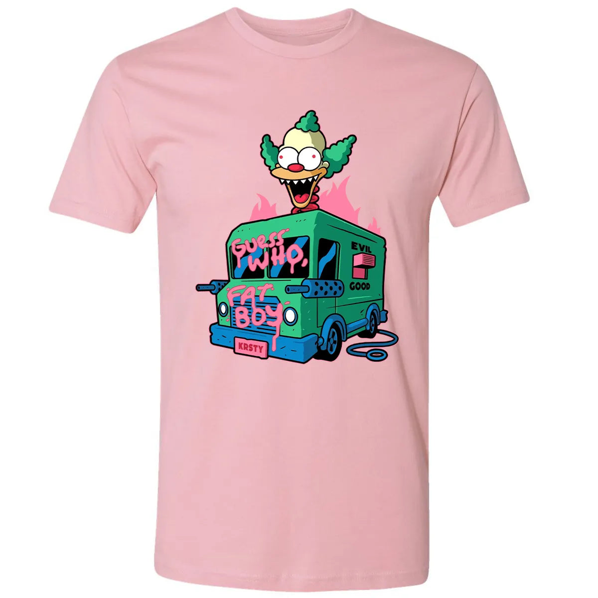Premium Unisex T-shirt - 54RUVYYQ